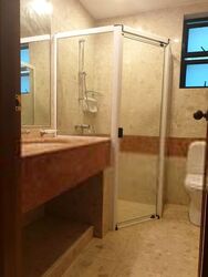 Merawoods (D23), Condominium #583105671